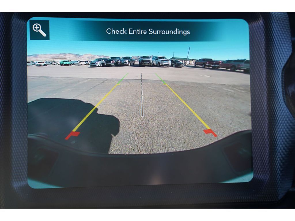 2022 Jeep Gladiator Altitude Huntington UT