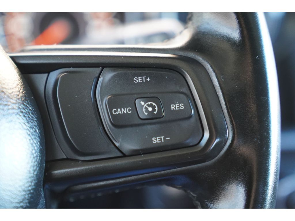 2022 Jeep Gladiator Altitude Huntington UT