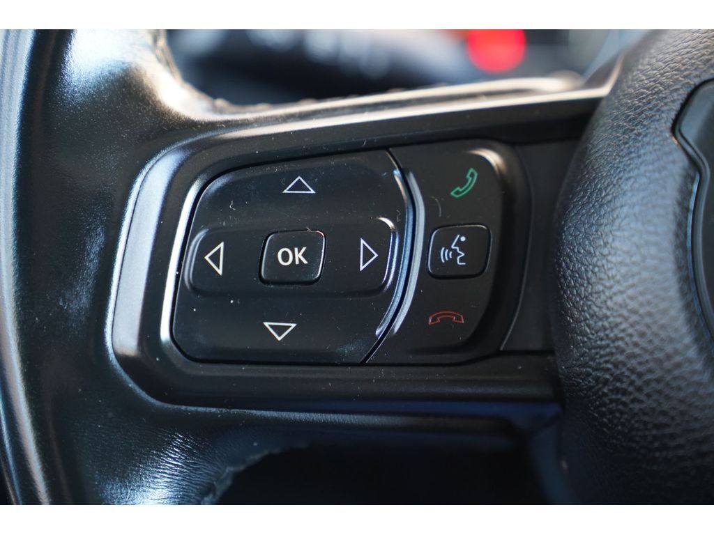 2022 Jeep Gladiator Altitude Huntington UT