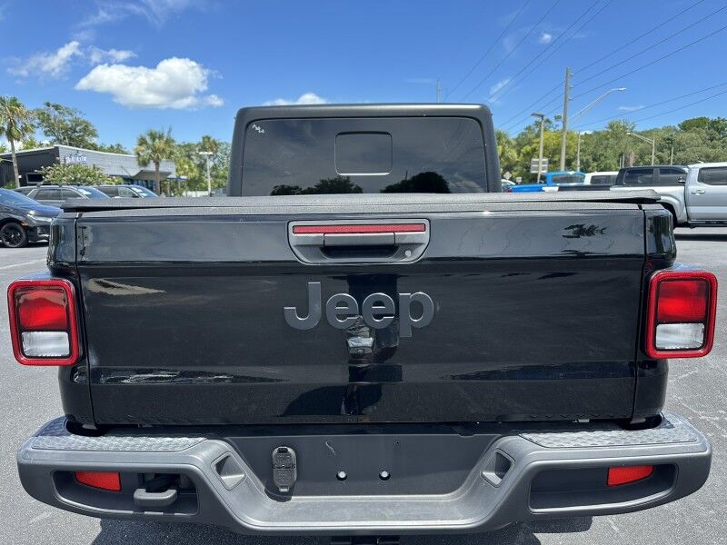 2022 Jeep Gladiator Altitude Jacksonville FL
