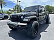 2022 Jeep Gladiator Altitude