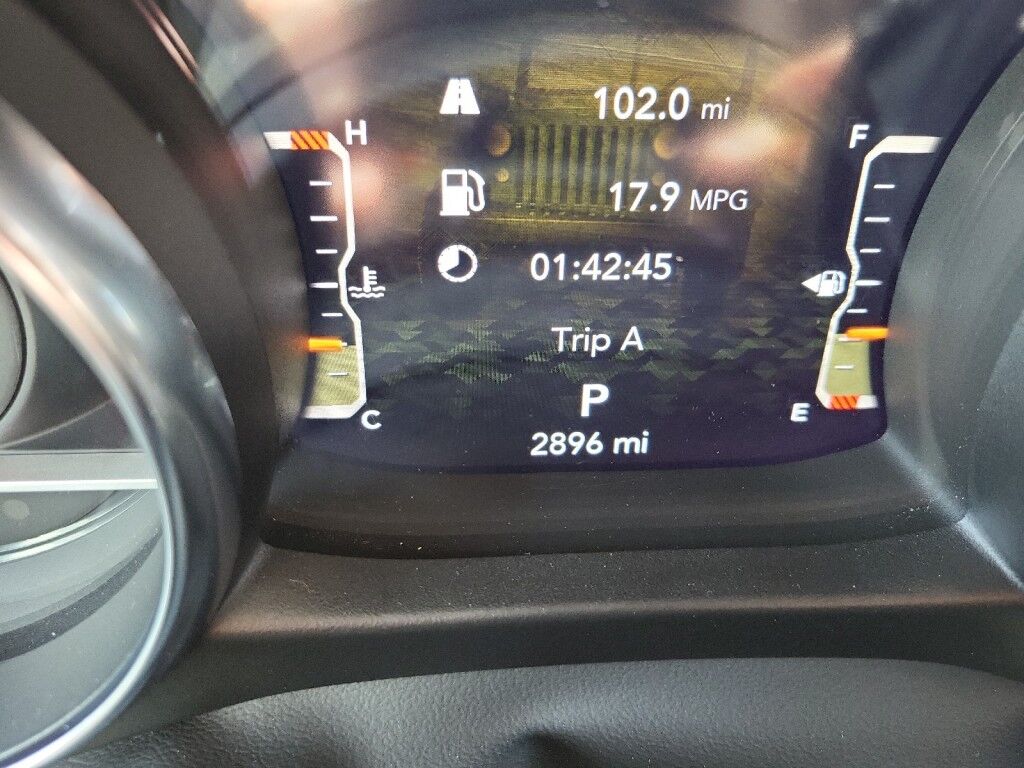 2022 Jeep Gladiator Altitude Owego NY