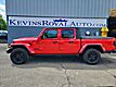 2022 Jeep Gladiator Altitude