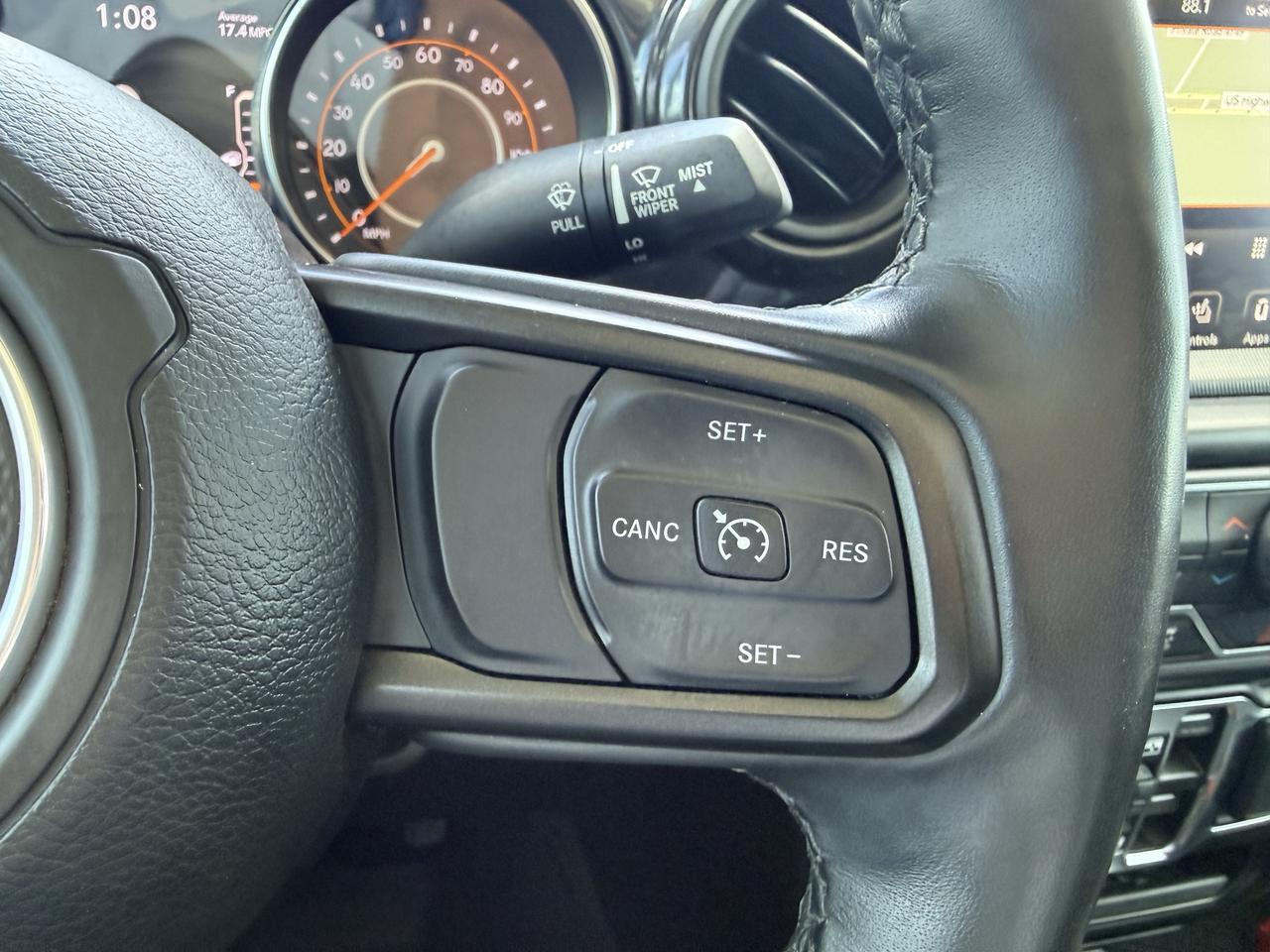 2022 Jeep Gladiator Altitude Castroville TX