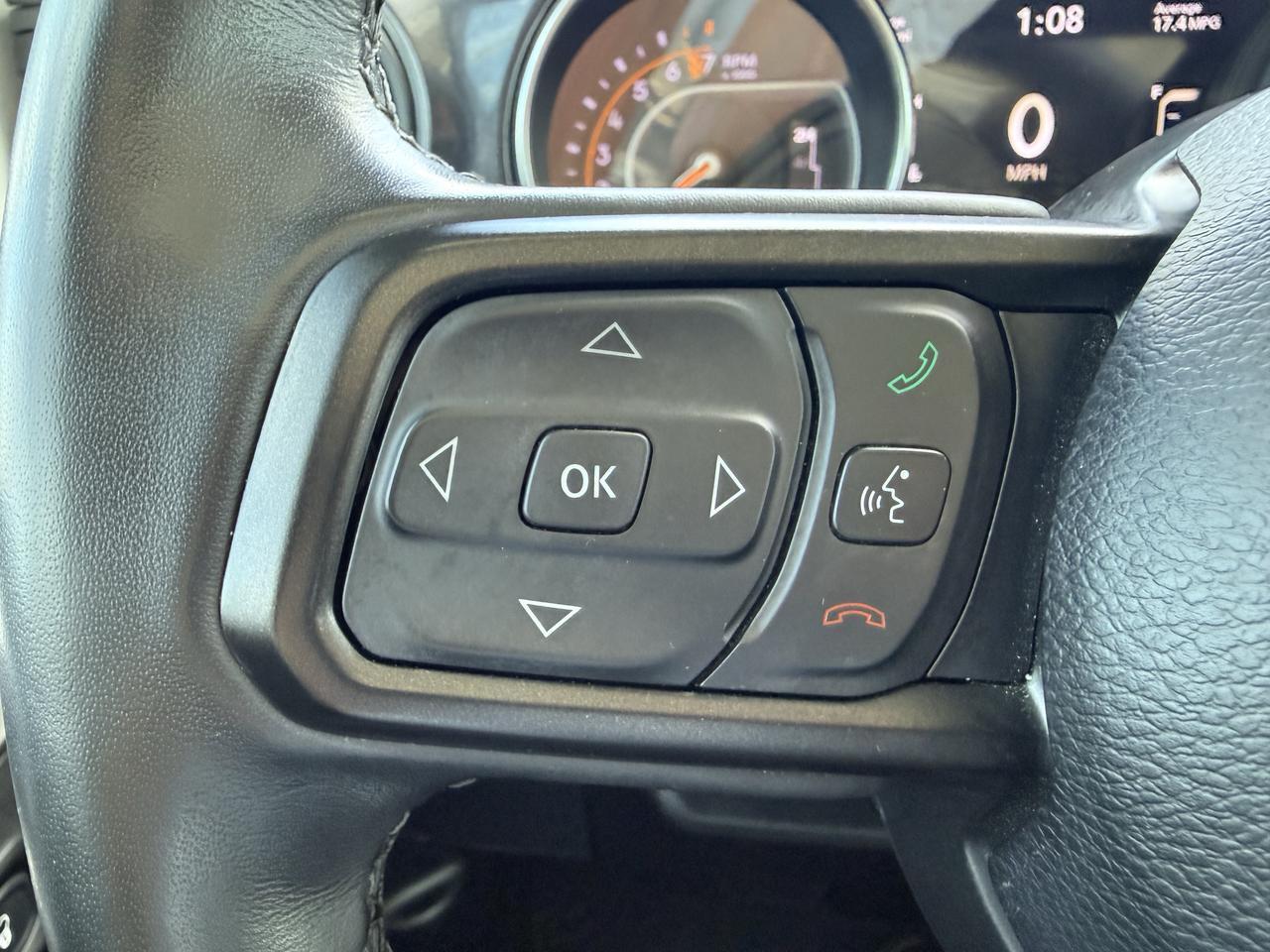 2022 Jeep Gladiator Altitude Castroville TX
