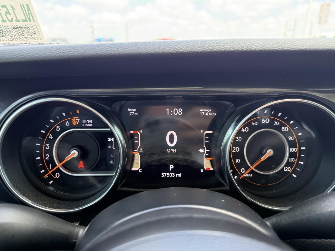 2022 Jeep Gladiator Altitude Castroville TX