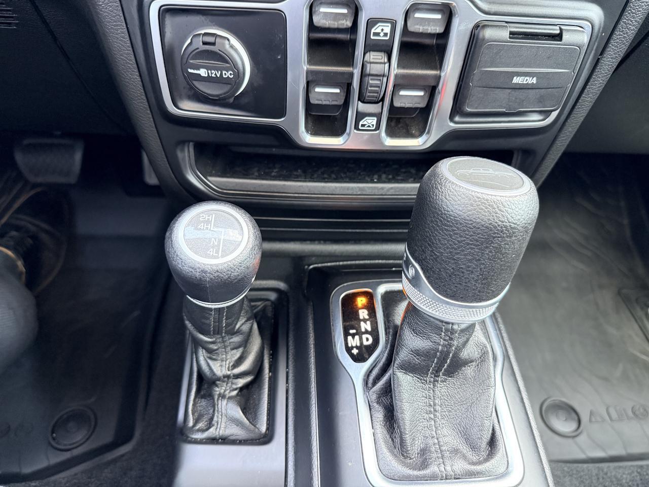 2022 Jeep Gladiator Altitude Castroville TX