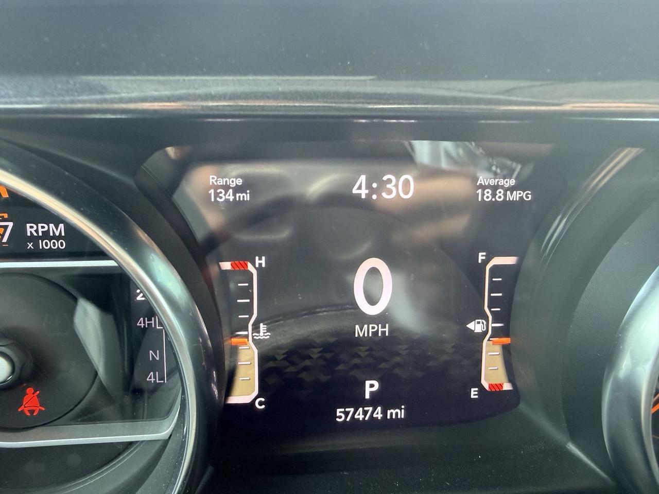 2022 Jeep Gladiator Altitude Castroville TX
