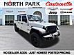 2022 Jeep Gladiator Altitude