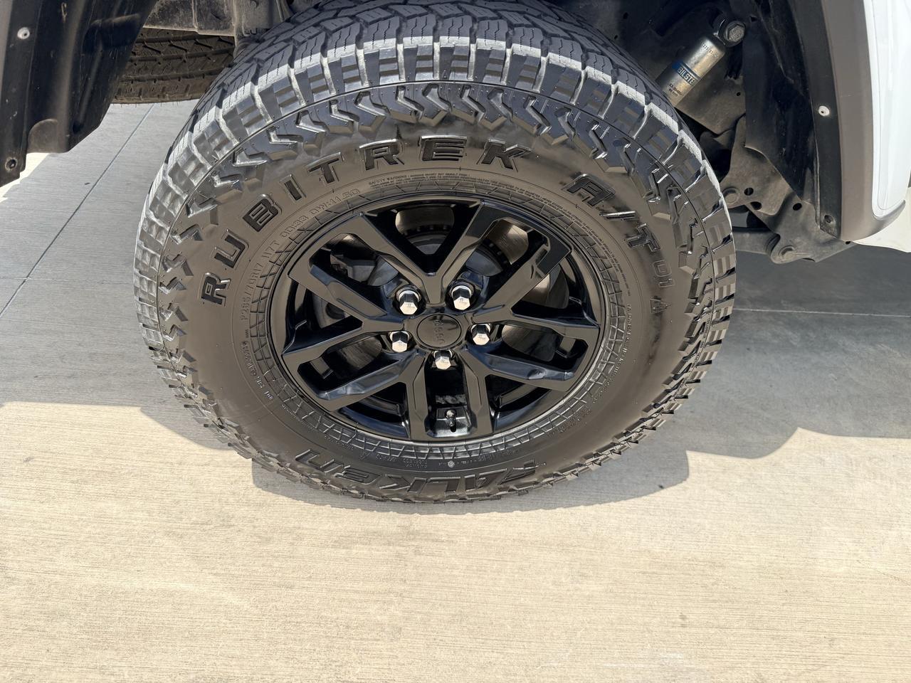 2022 Jeep Gladiator Altitude Castroville TX