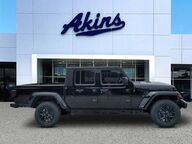 2022 Jeep Gladiator Altitude Winder GA 2022 Jeep Gladiator Altitude Winder GA