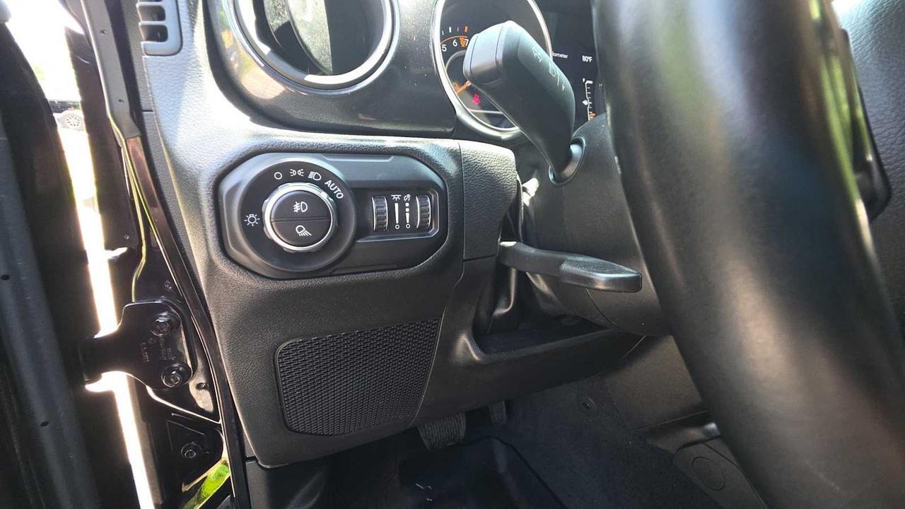 2022 Jeep Gladiator Altitude Hudson MA