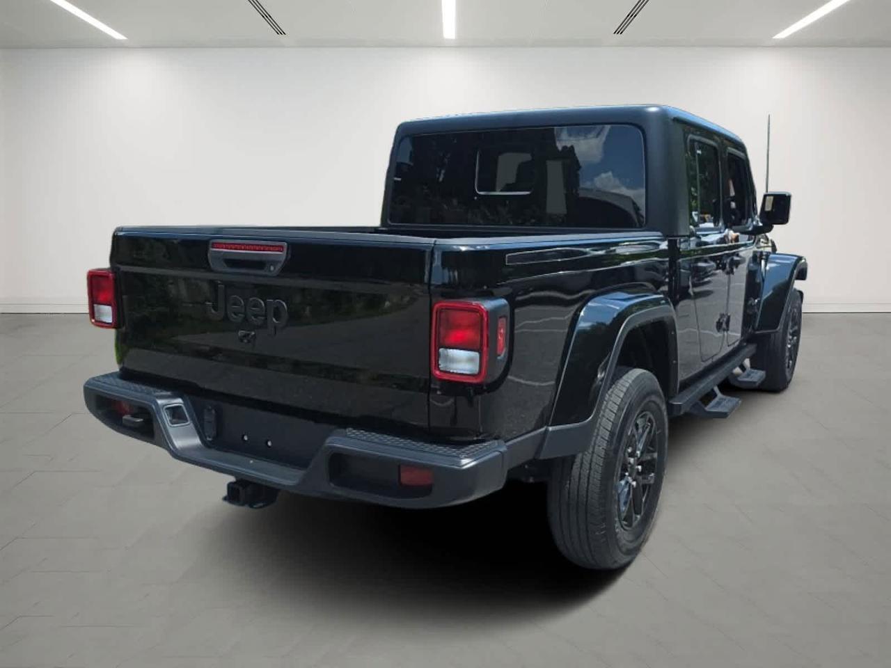 2022 Jeep Gladiator Altitude Hudson MA