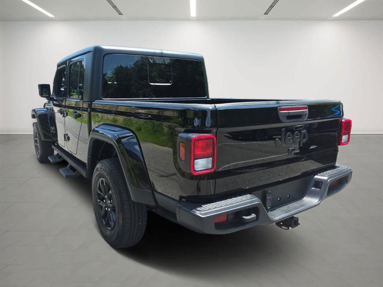 2022 Jeep Gladiator Altitude Hudson MA