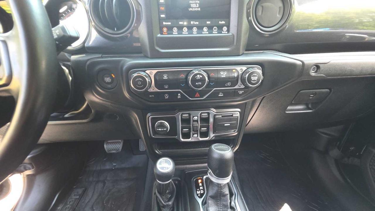 2022 Jeep Gladiator Altitude Hudson MA