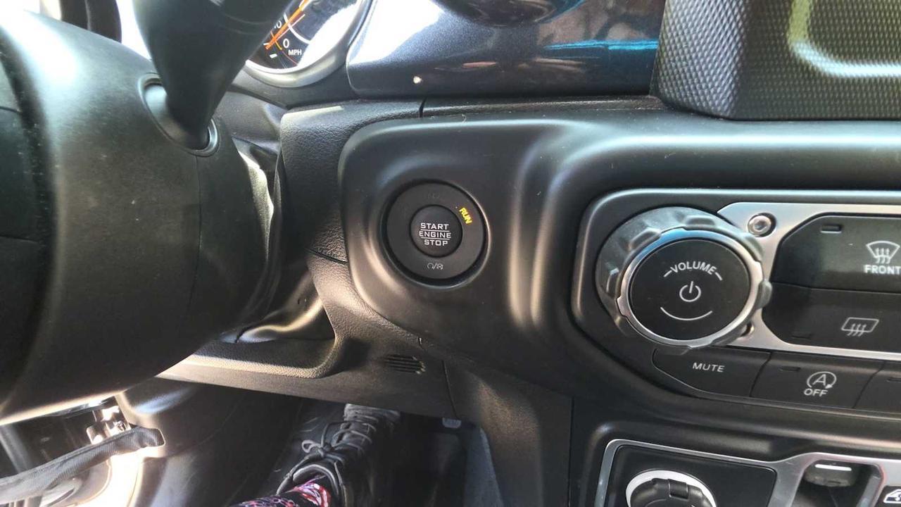 2022 Jeep Gladiator Altitude Hudson MA