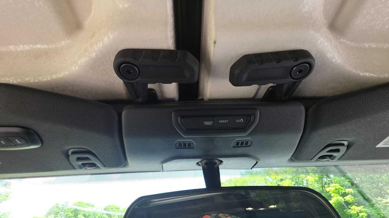 2022 Jeep Gladiator Altitude Hudson MA