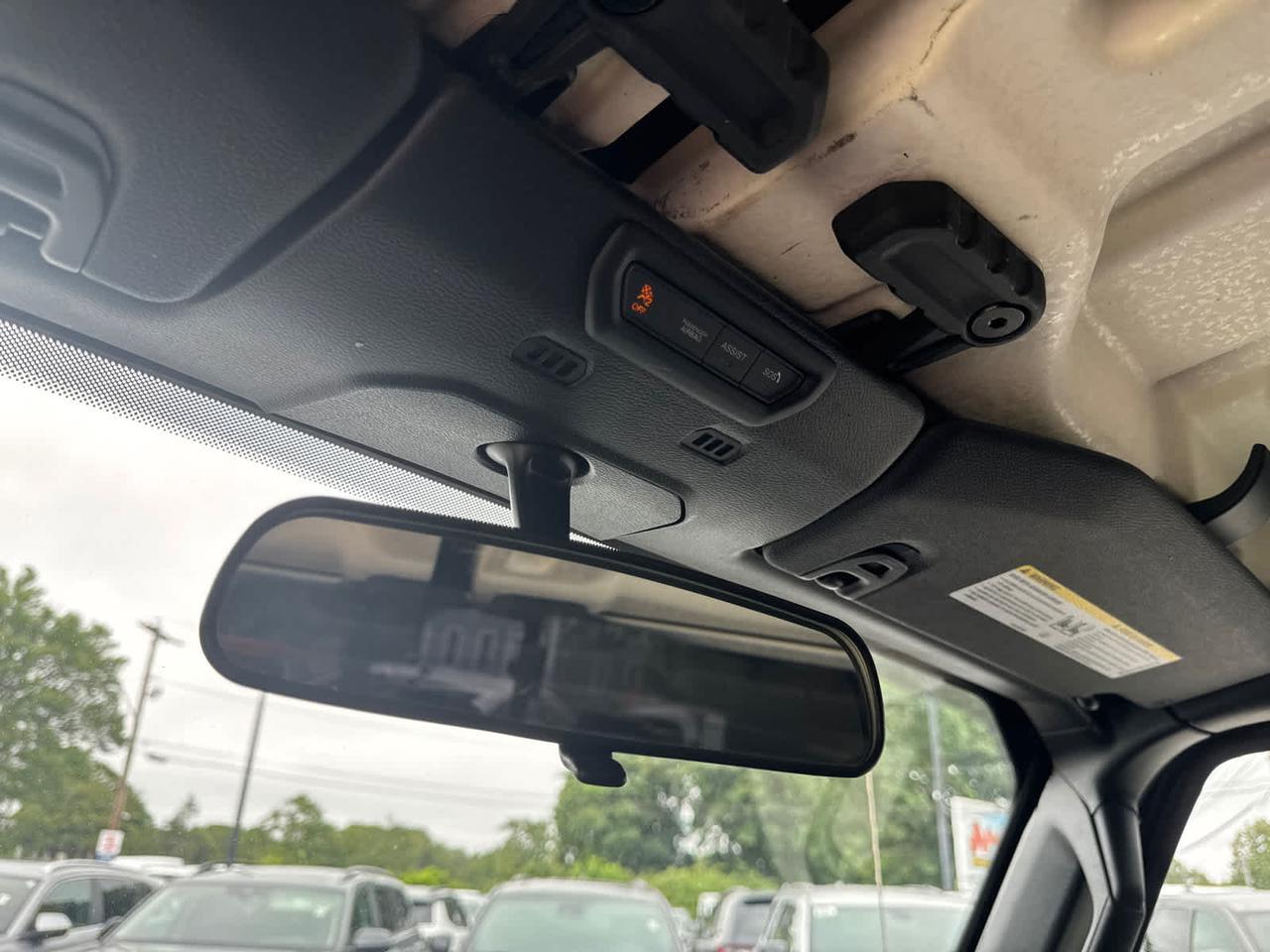 2022 Jeep Gladiator Altitude Dartmouth MA