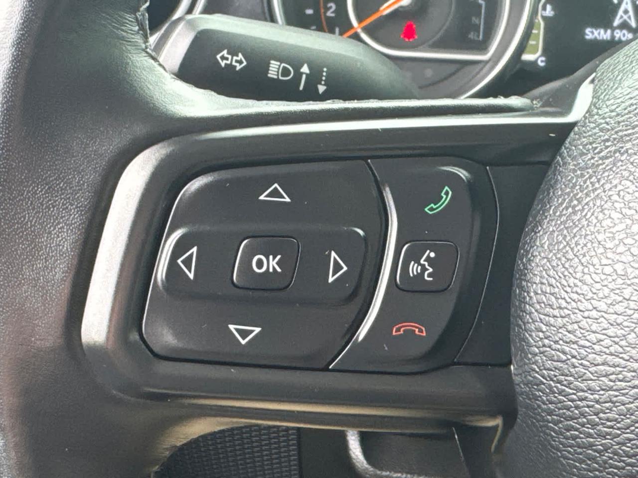 2022 Jeep Gladiator Altitude Dartmouth MA