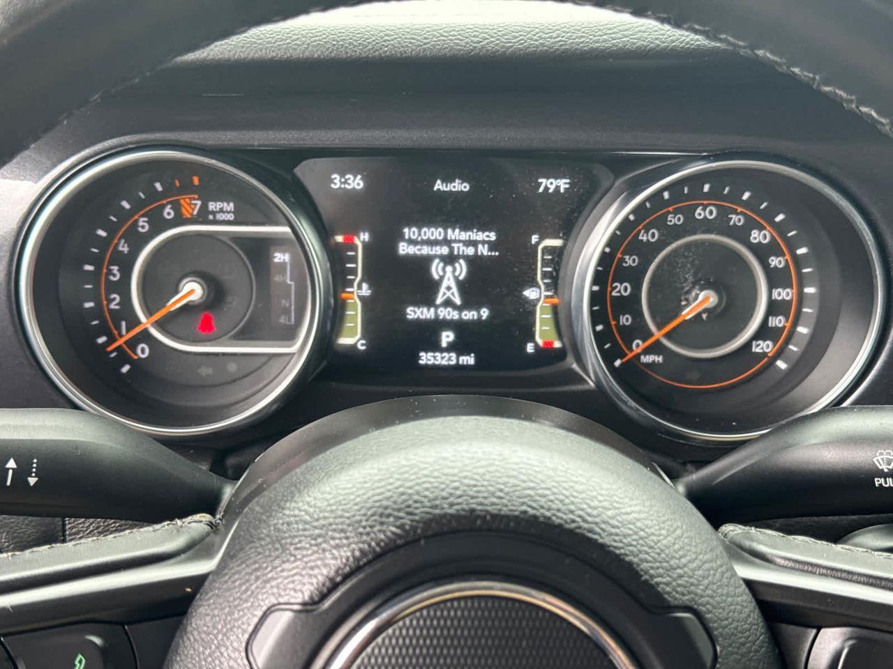 2022 Jeep Gladiator Altitude Dartmouth MA
