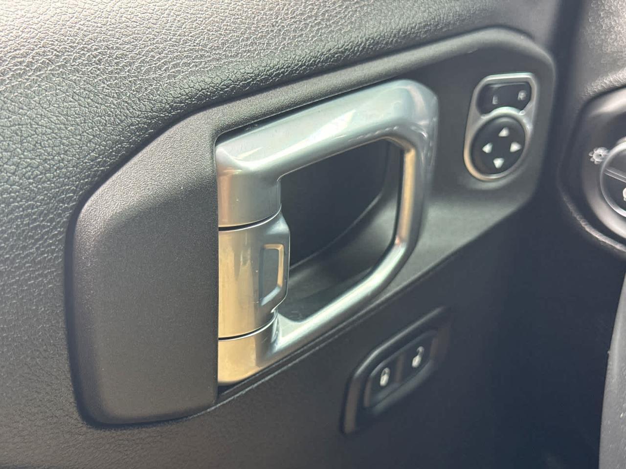 2022 Jeep Gladiator Altitude Dartmouth MA