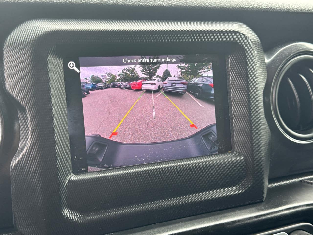 2022 Jeep Gladiator Altitude Dartmouth MA