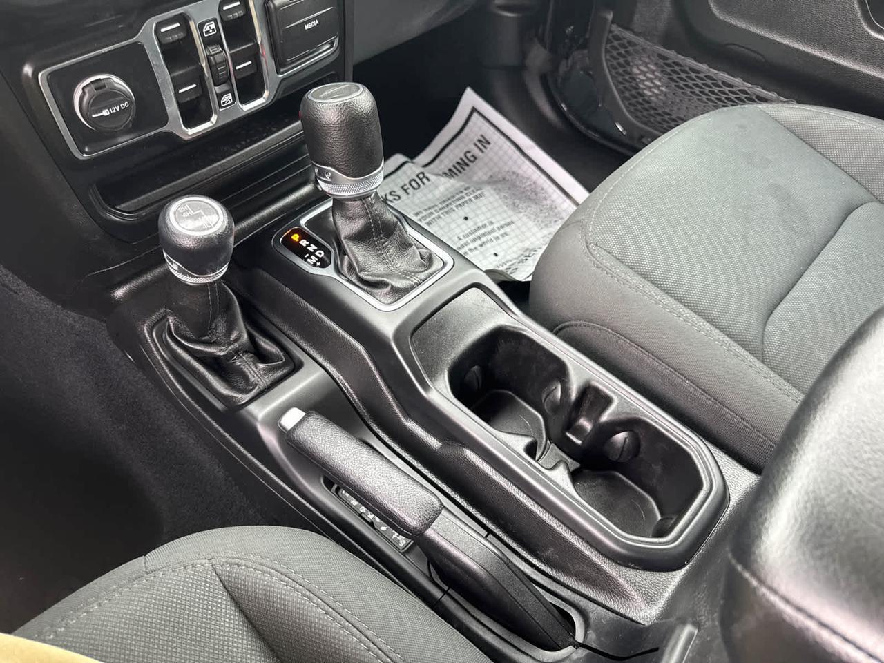 2022 Jeep Gladiator Altitude Dartmouth MA