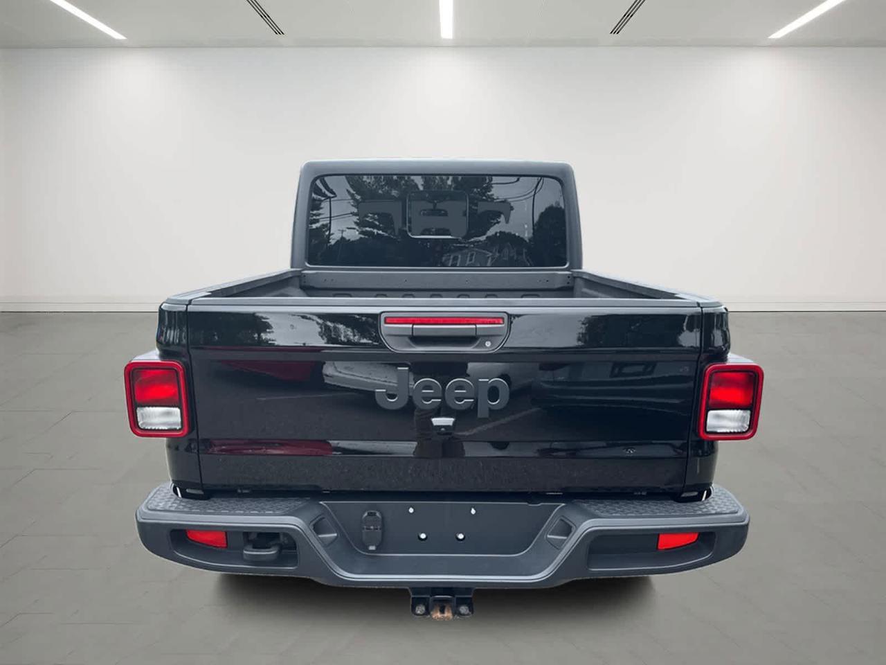 2022 Jeep Gladiator Altitude Dartmouth MA
