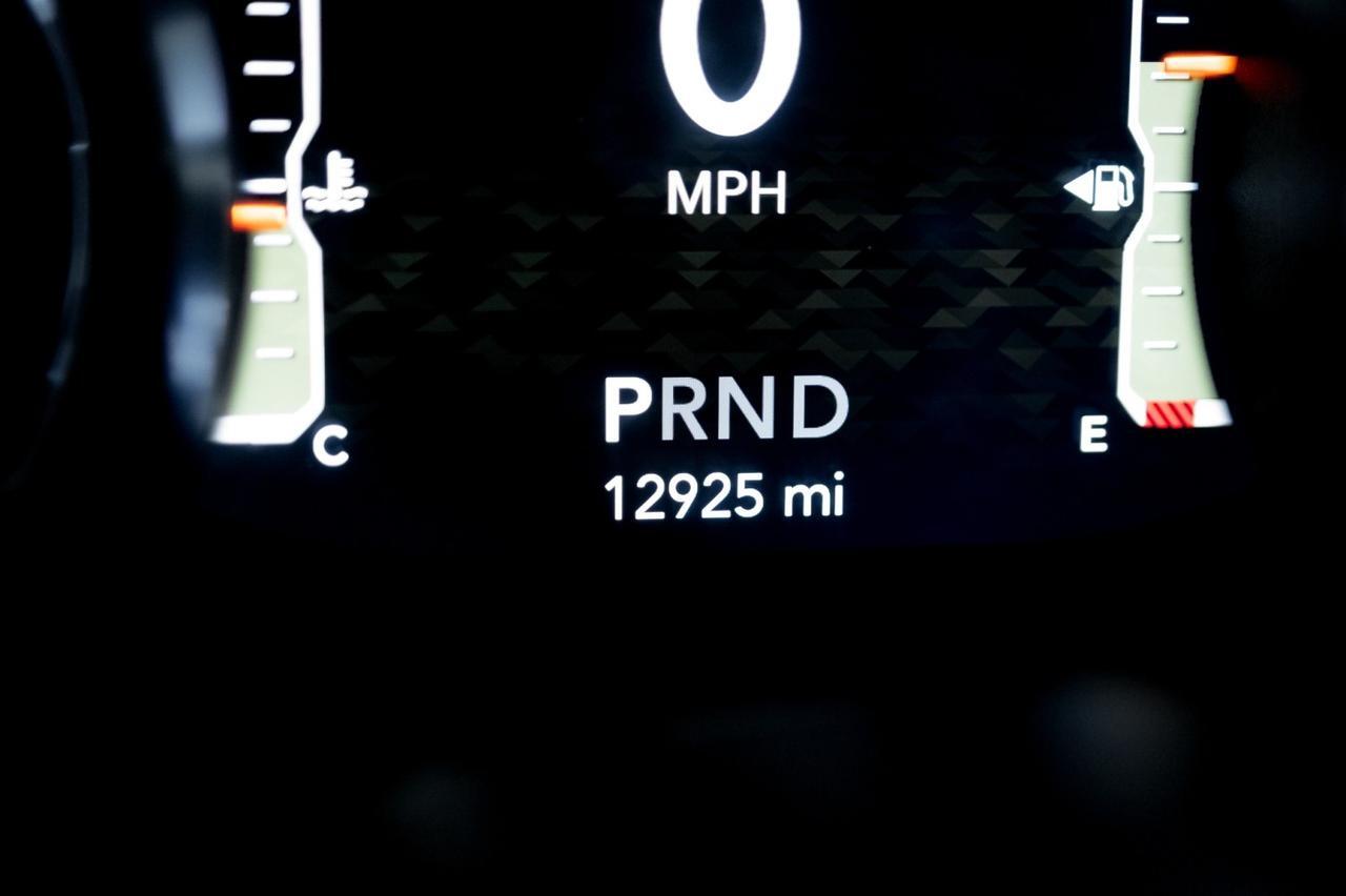 2022 Jeep Gladiator Demon Marietta GA