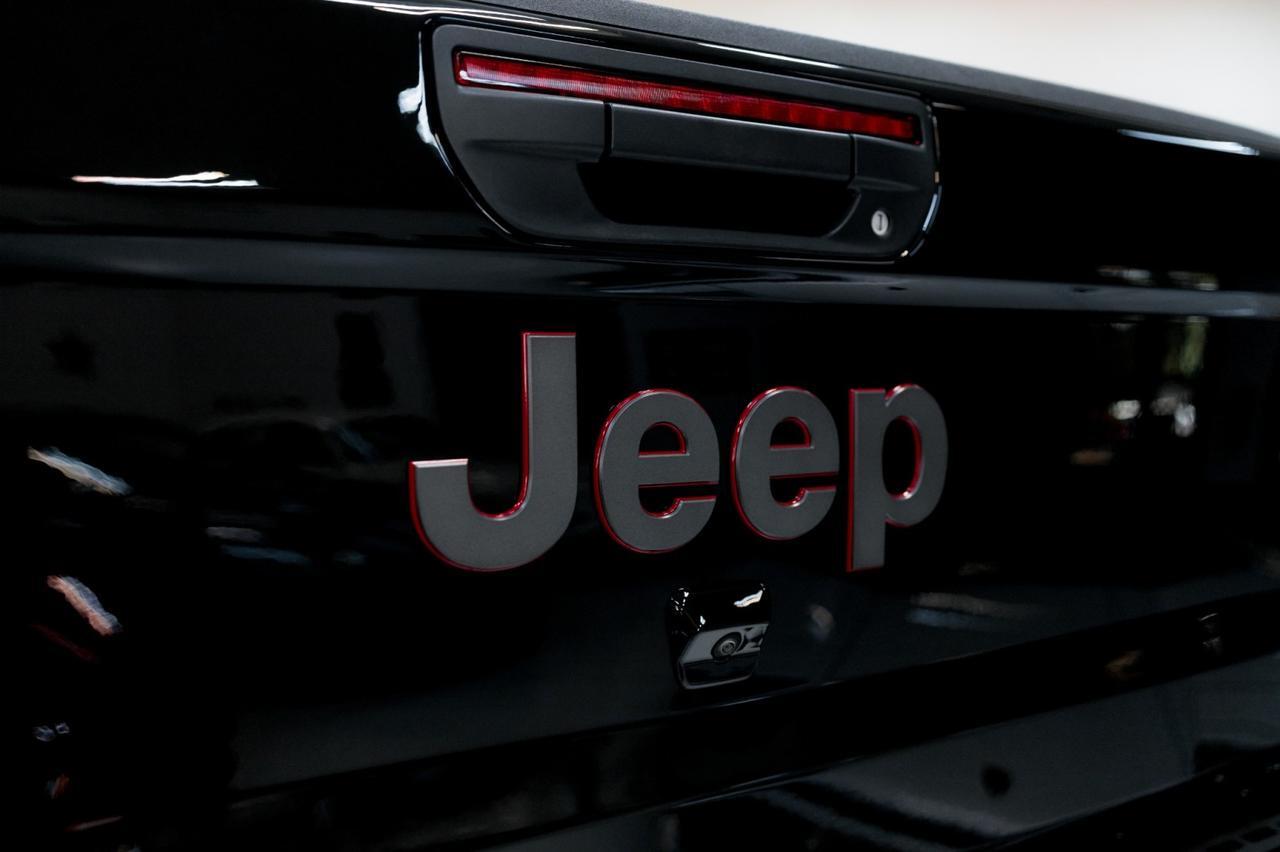 2022 Jeep Gladiator Demon Marietta GA