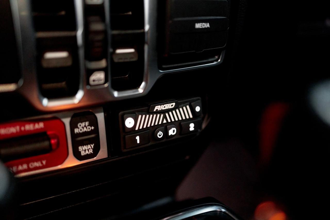2022 Jeep Gladiator Demon Marietta GA