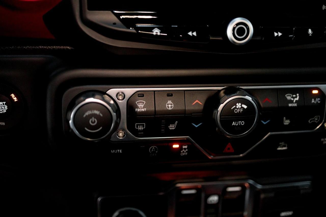 2022 Jeep Gladiator Demon Marietta GA