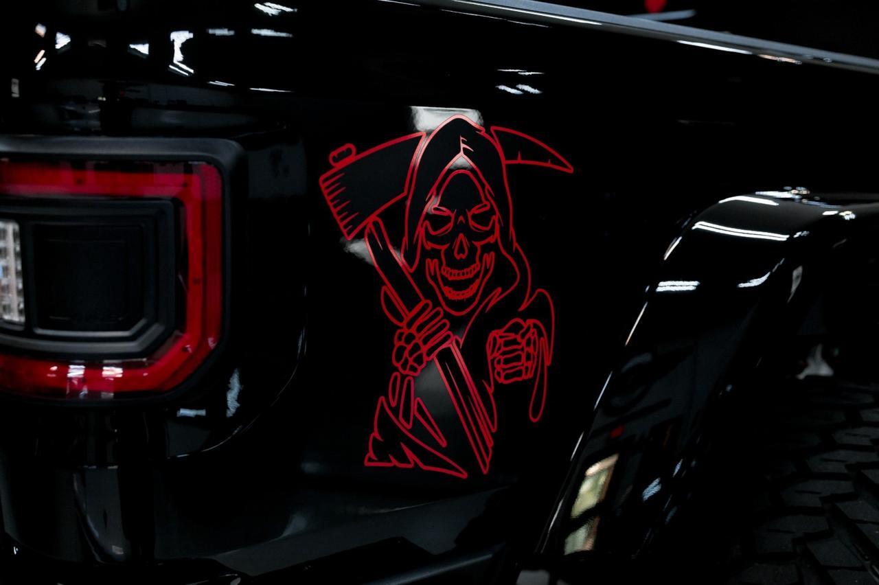 2022 Jeep Gladiator Demon Marietta GA