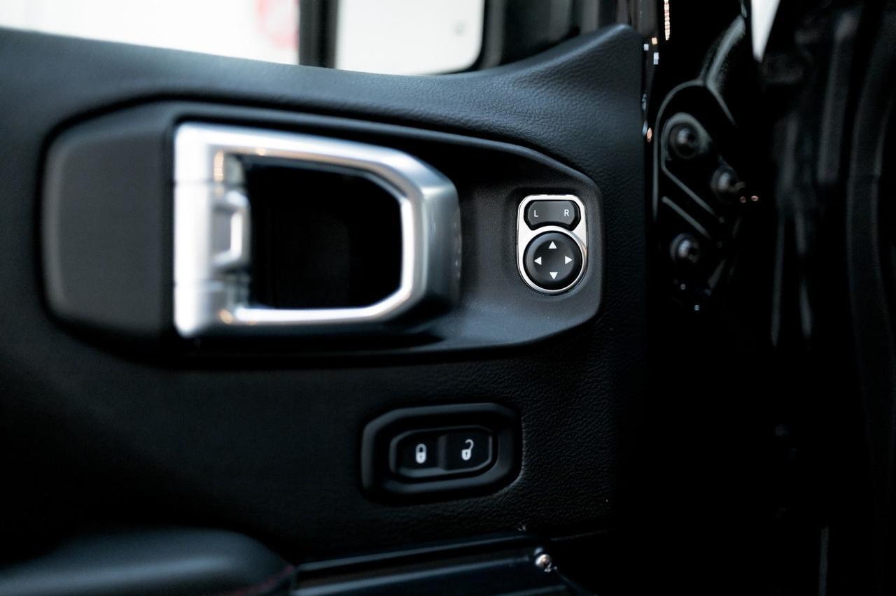 2022 Jeep Gladiator Demon Marietta GA