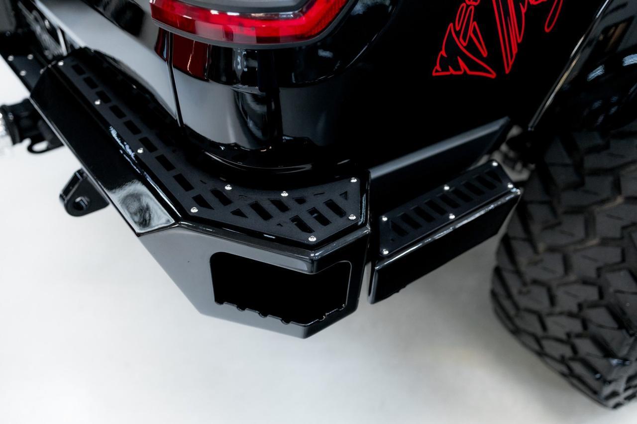 2022 Jeep Gladiator Demon Marietta GA