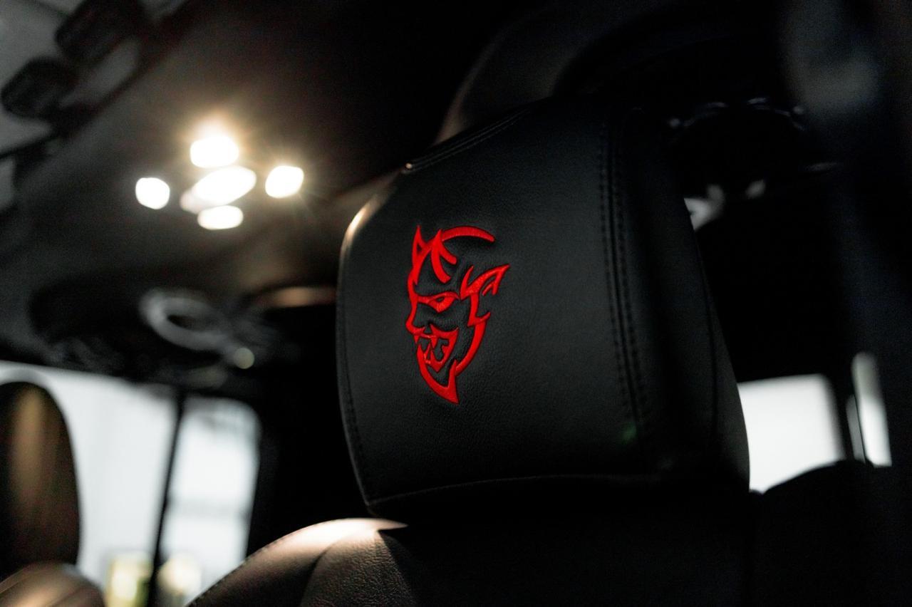 2022 Jeep Gladiator Demon Marietta GA