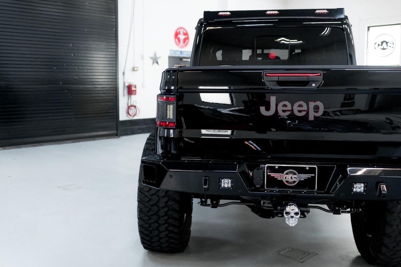 2022 Jeep Gladiator Demon Marietta GA