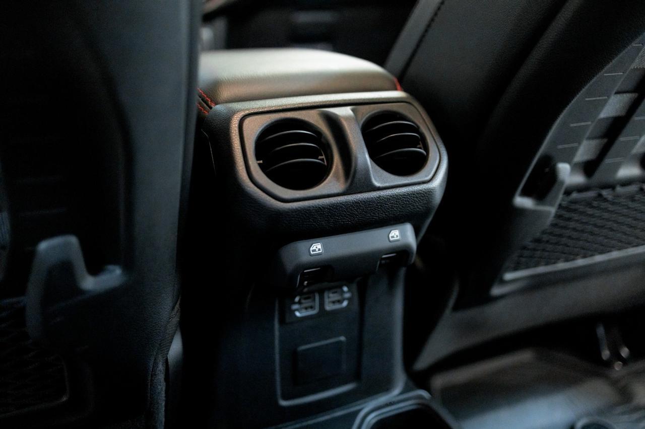 2022 Jeep Gladiator Demon Marietta GA