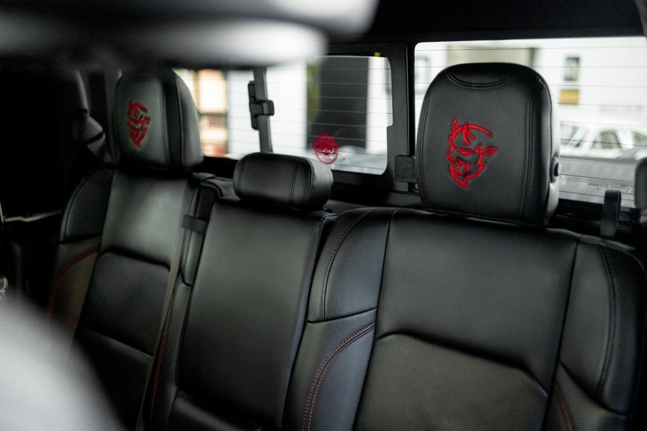 2022 Jeep Gladiator Demon Marietta GA
