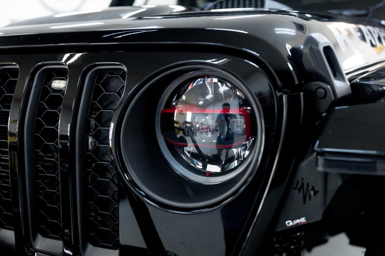 2022 Jeep Gladiator Demon Marietta GA