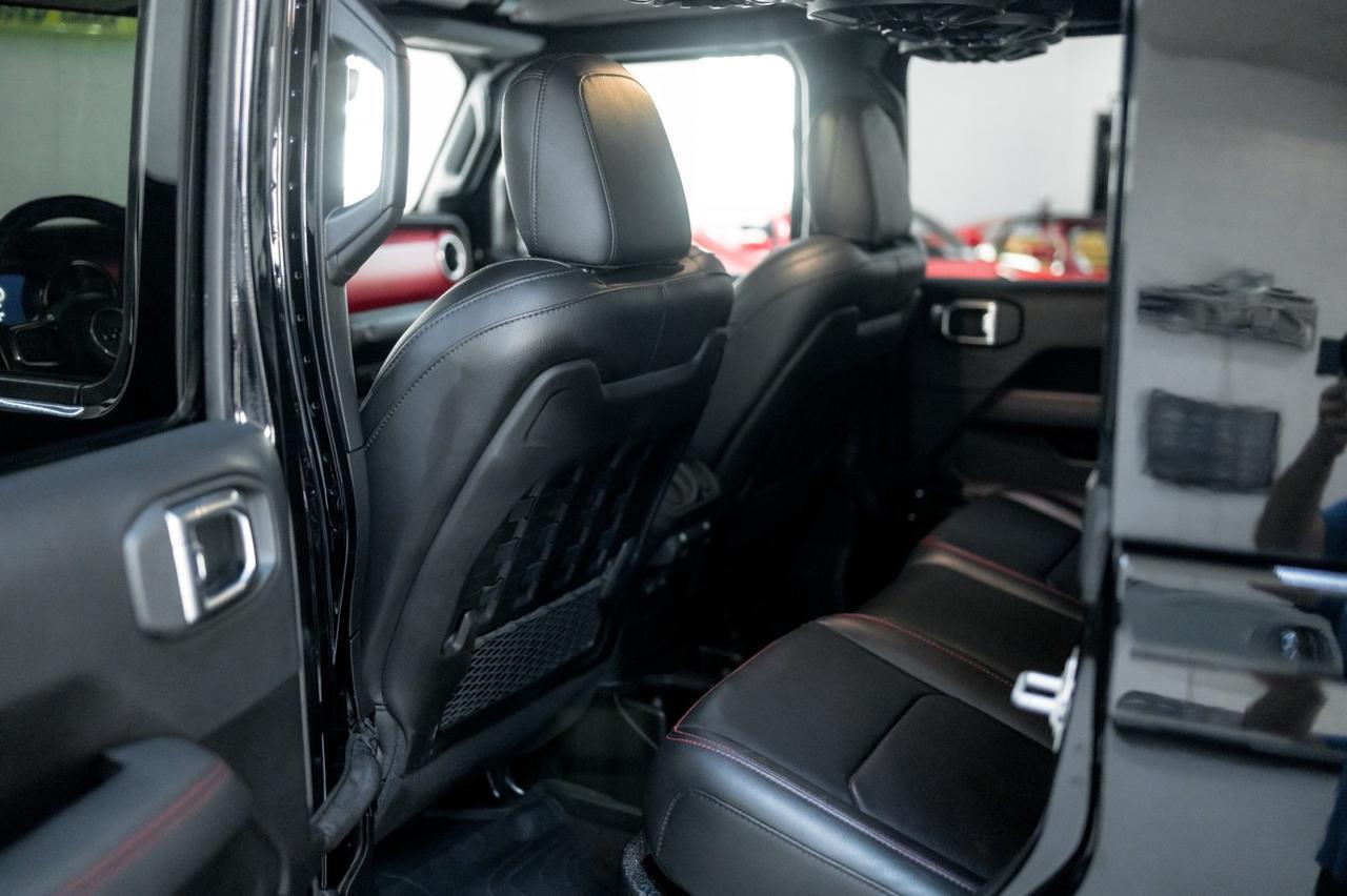 2022 Jeep Gladiator Demon Marietta GA