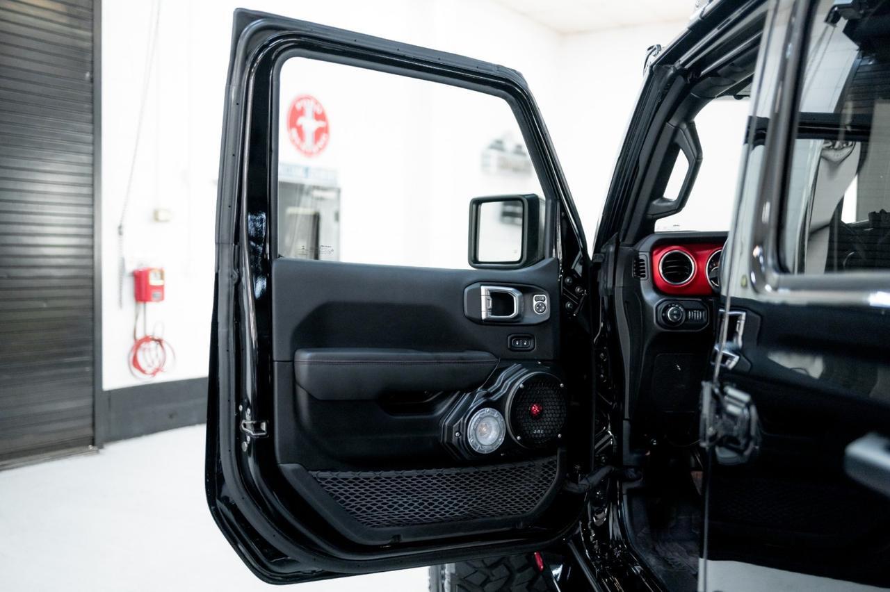 2022 Jeep Gladiator Demon Marietta GA