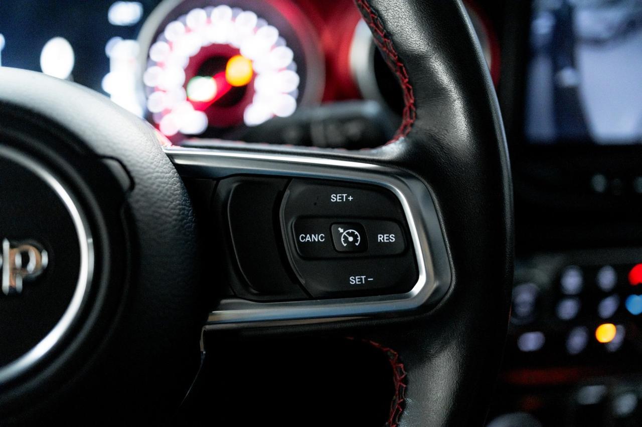 2022 Jeep Gladiator Demon Marietta GA