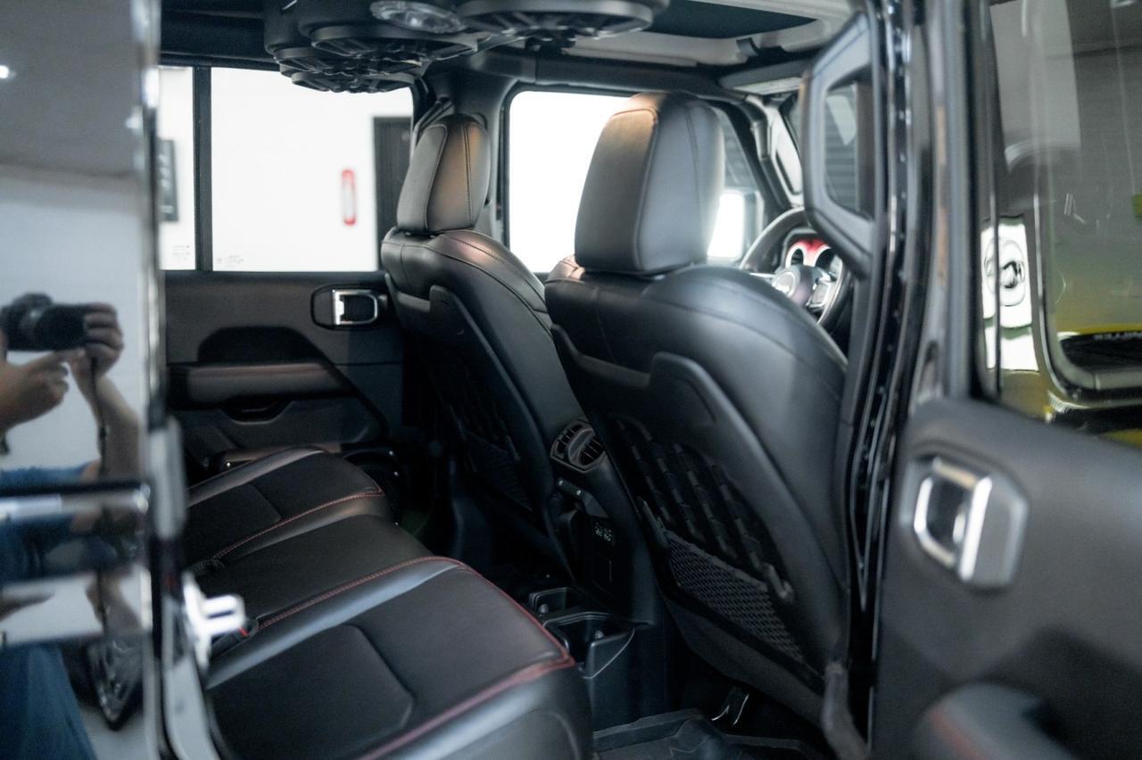 2022 Jeep Gladiator Demon Marietta GA