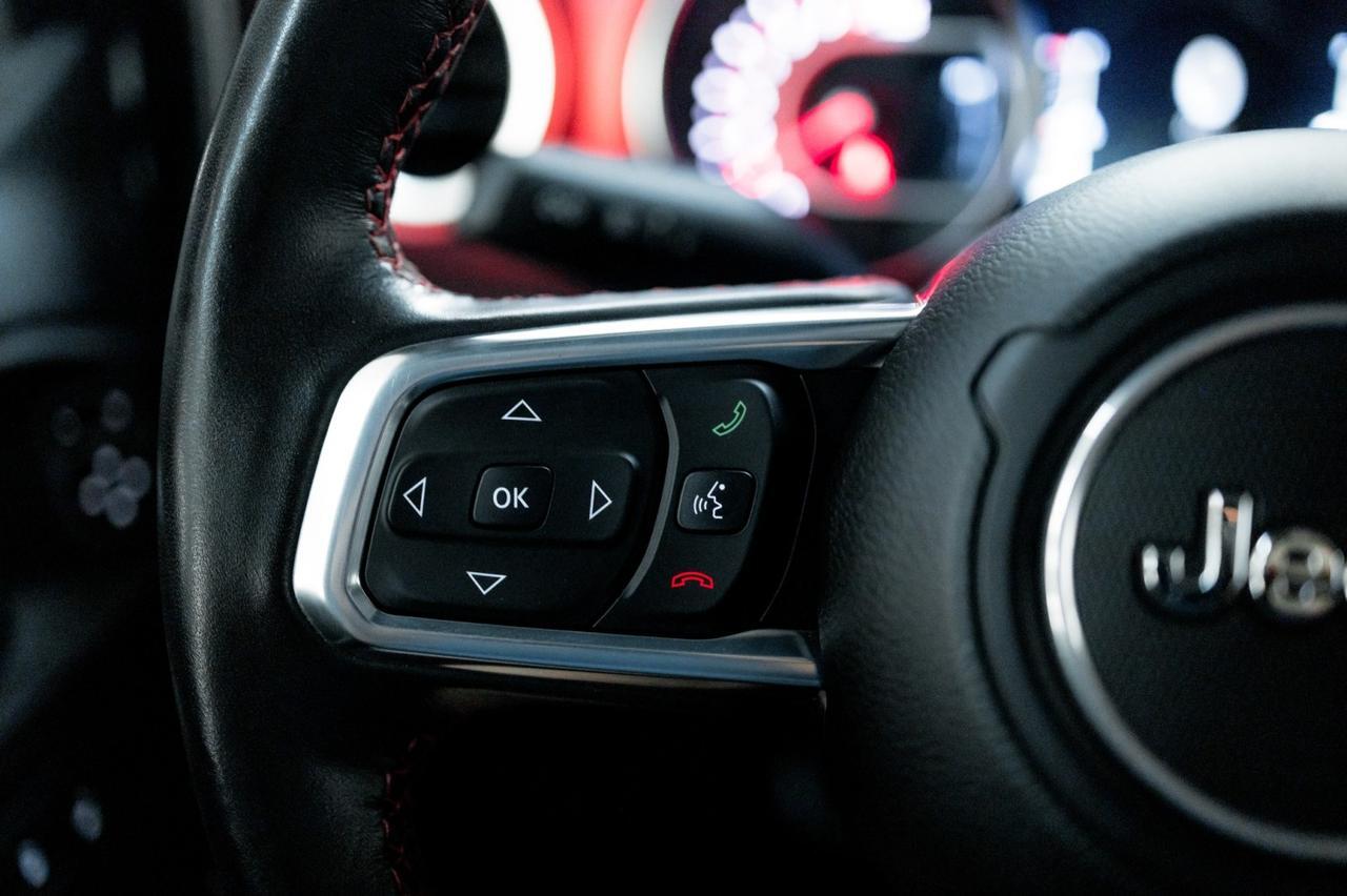 2022 Jeep Gladiator Demon Marietta GA