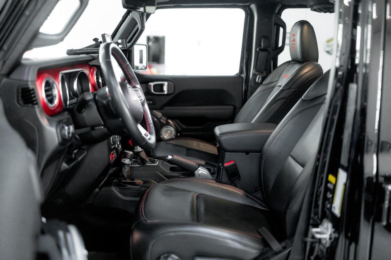 2022 Jeep Gladiator Demon Marietta GA