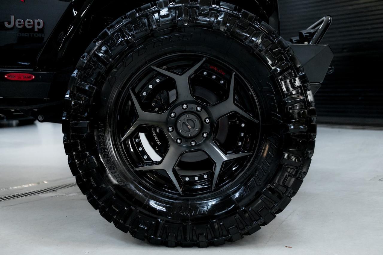 2022 Jeep Gladiator Demon Marietta GA