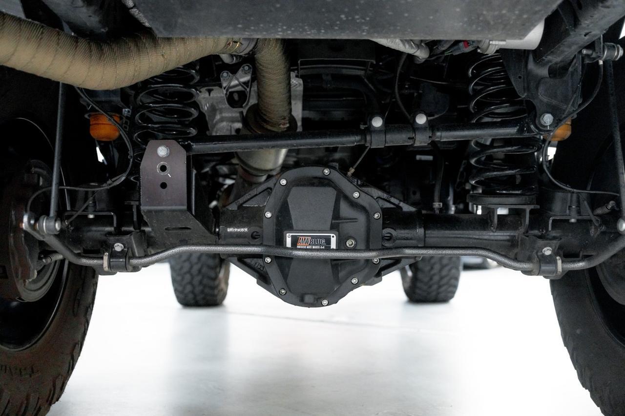 2022 Jeep Gladiator Demon Marietta GA