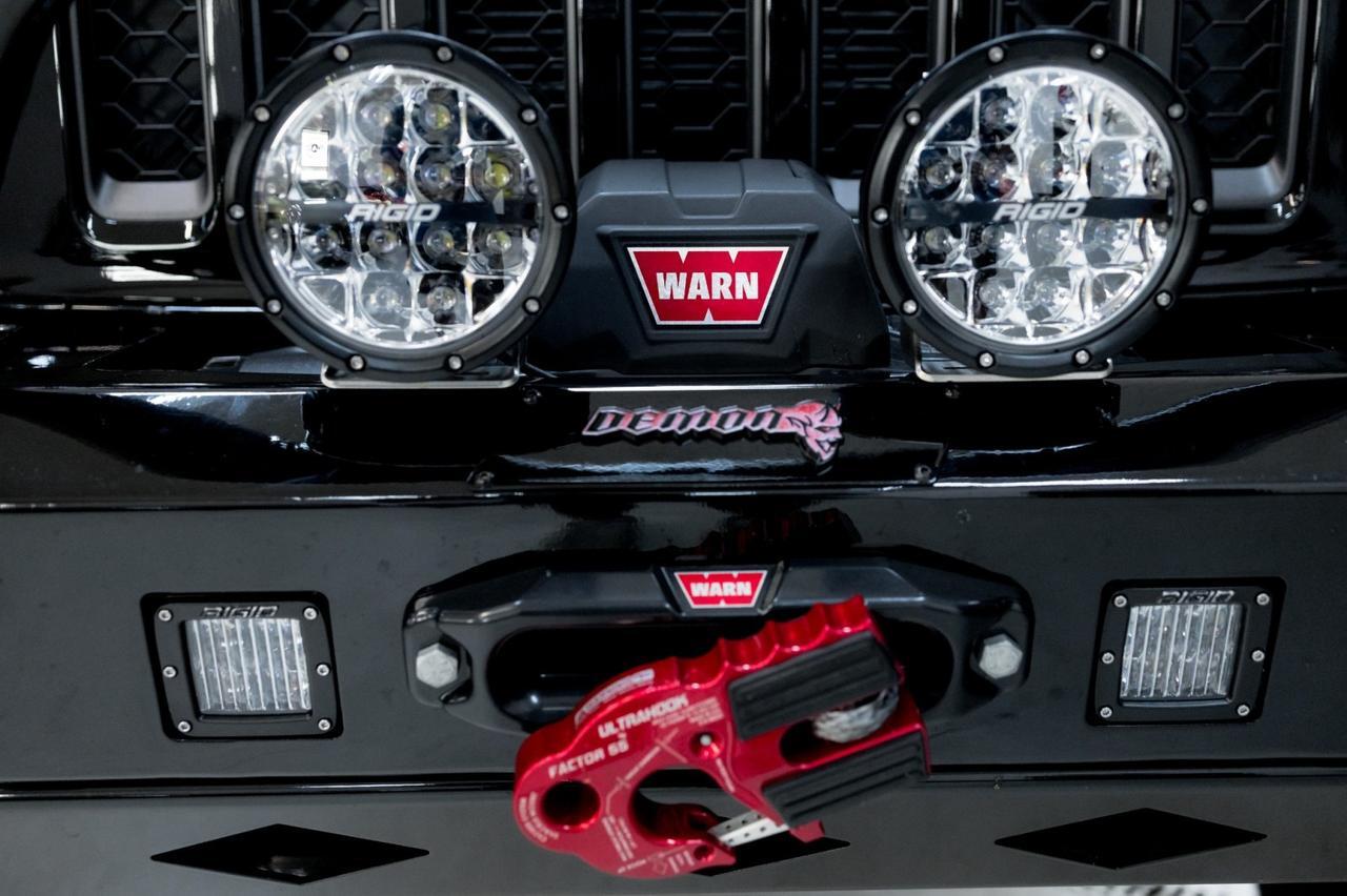 2022 Jeep Gladiator Demon Marietta GA