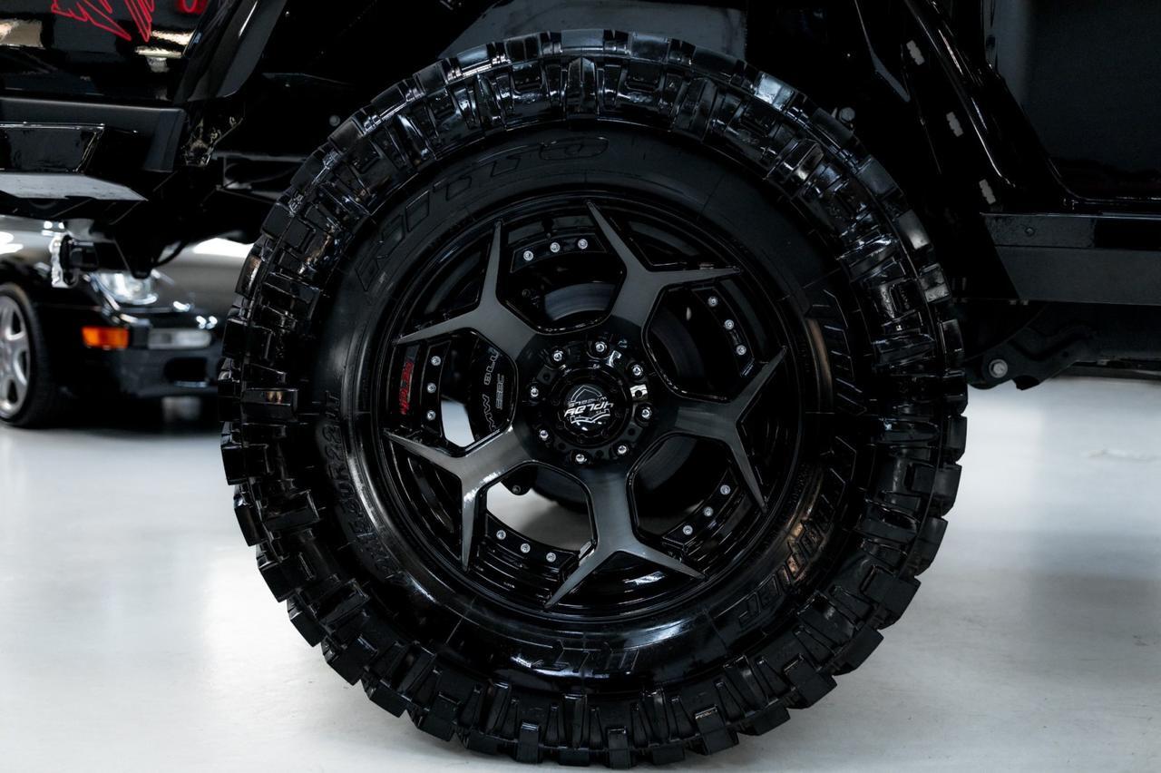 2022 Jeep Gladiator Demon Marietta GA